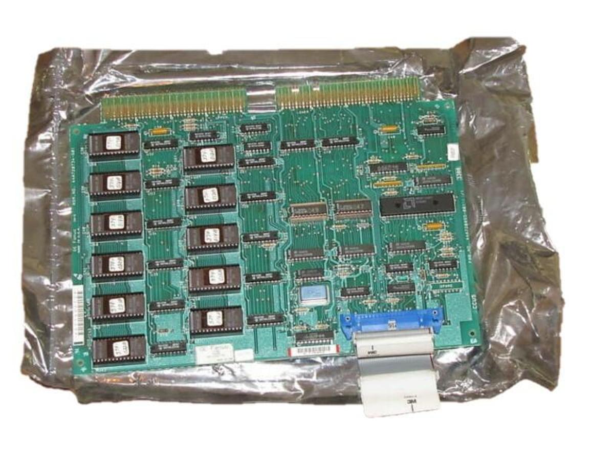 Refurbished GE FANUC IC600CB525K PLC ADVANCED LOGIC CONTROLLER