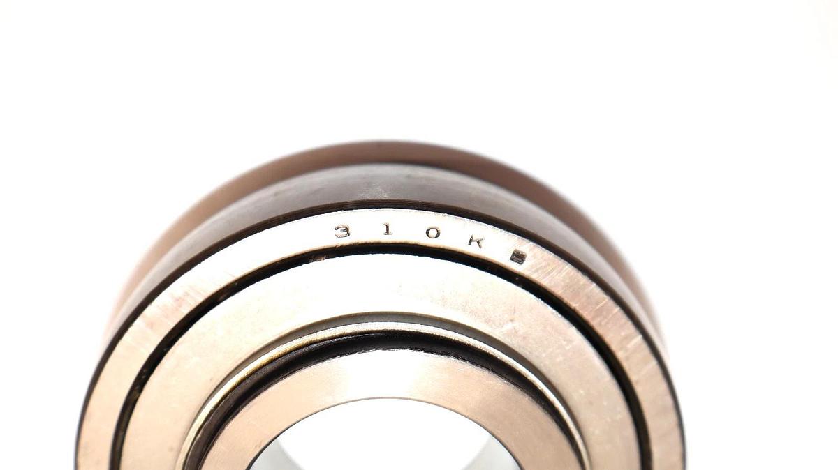 Fafnir SMN115K / 310KB Insert Bearing *No Collar*