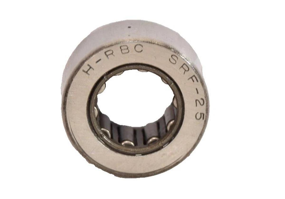 Used RBC ROLLER BEARING SRF-25 SRF25 H-RBC Caged Needle Roller Follower *NEW*