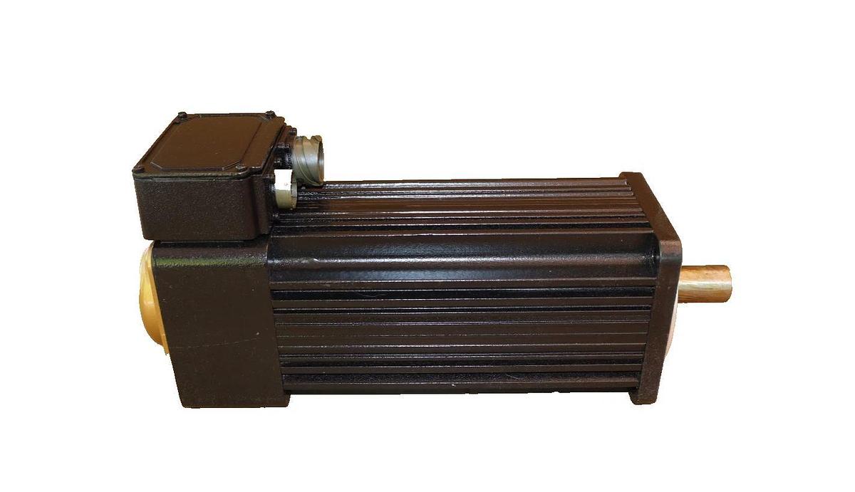 KOLLMORGEN Servo Motor Goldline XT B-404-A-23 B404A23 230v 1500rpm (NEW)