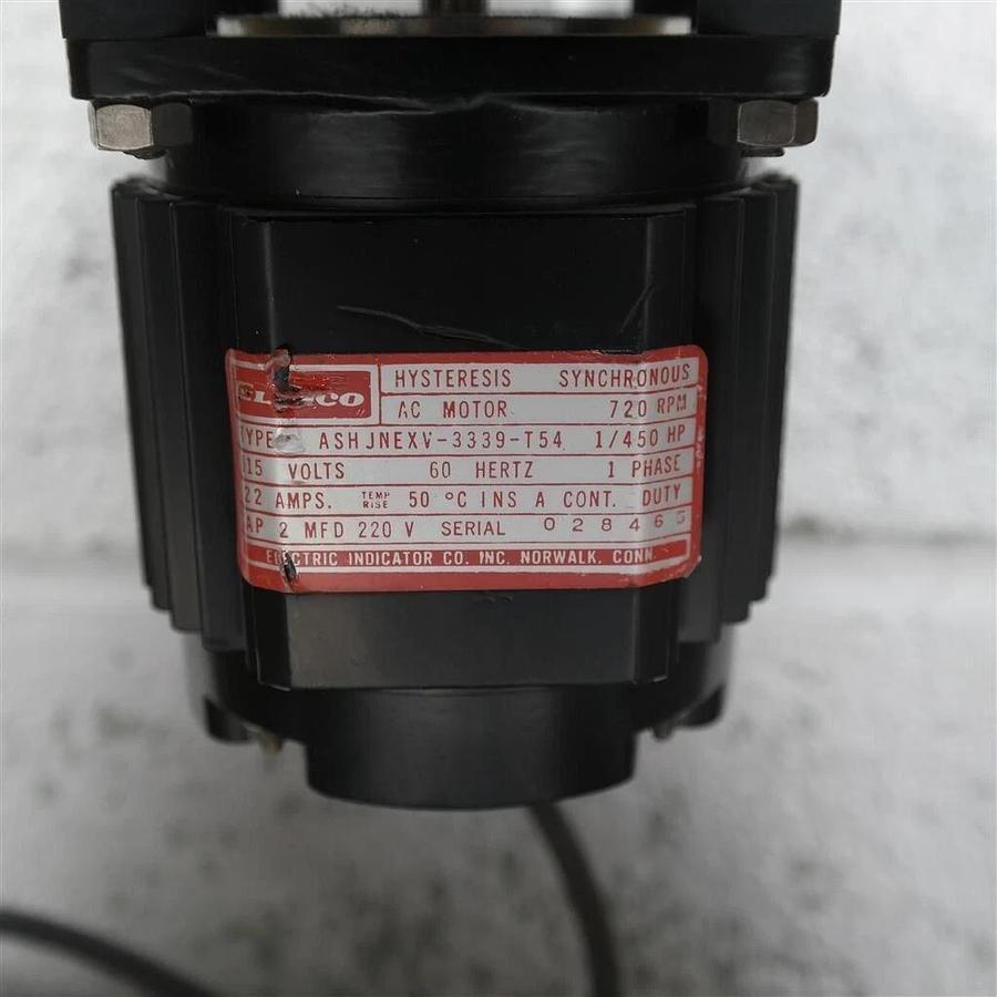 Used Harrison 7924 Chromatotron Centrifugal Thin-Layer Chromatography Cyclograph