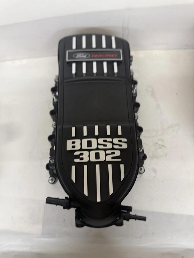 Used Ford Mustang 2011-2014 Boss 302 Intake Manifold M-9424-M50BR