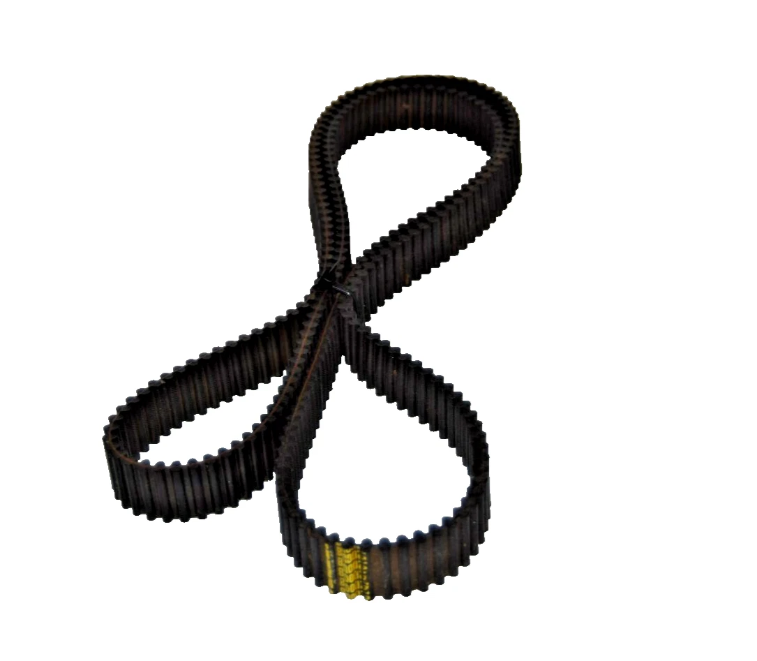 Gates 2000-8 Timing Belt Double Sided 20008 2000 8