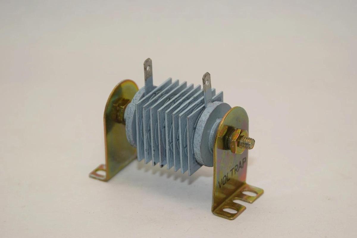 (NEW) WESTINGHOUSE 600686-5RR Voltrap Surge Suppressor