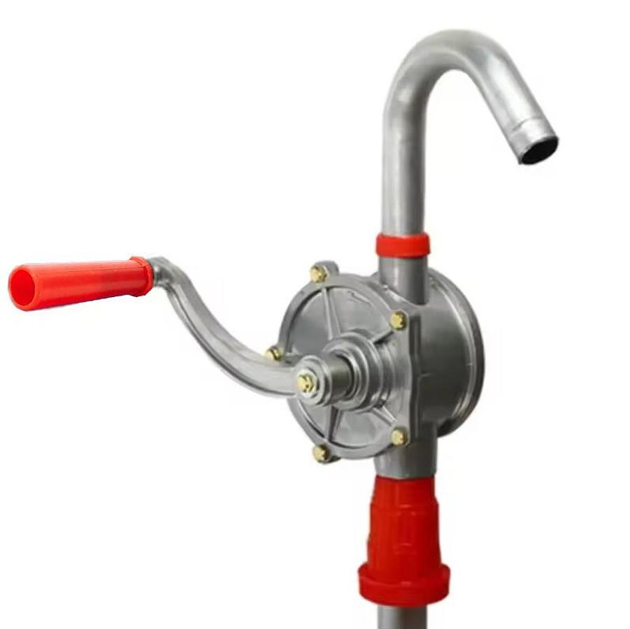 TEEL 1N417 Rotary Drum Pump (New)