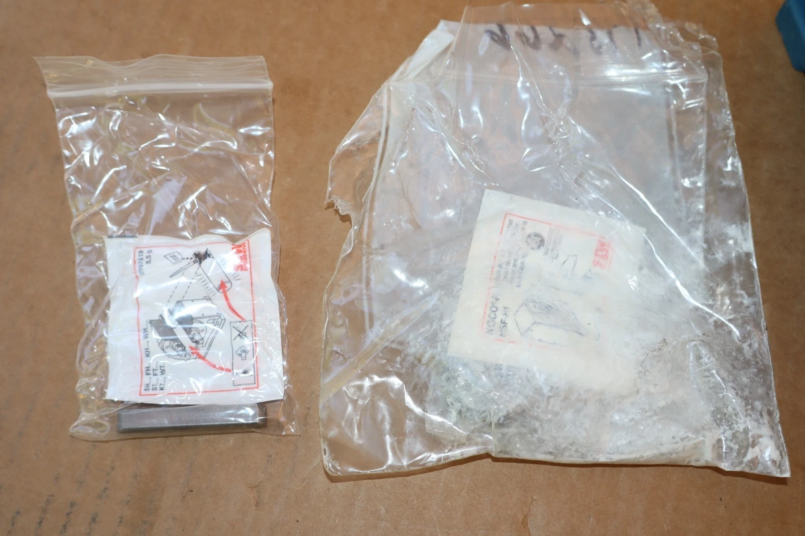 Sew-Eurodrive Gear Box Speed Reducer SA57/A 850173266.11.11.001 Ratio 29:1 *NOS*