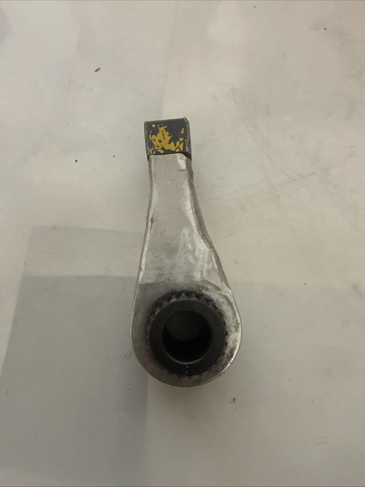 Used Reaction Arm Replacement Part Hydraulic Torque Wrench Part, Tool