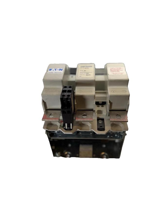 Cutler-Hammer CE15TN3 B1 Magnetic Contactor 600V, 420 Amp 120V coil 420A 1070503