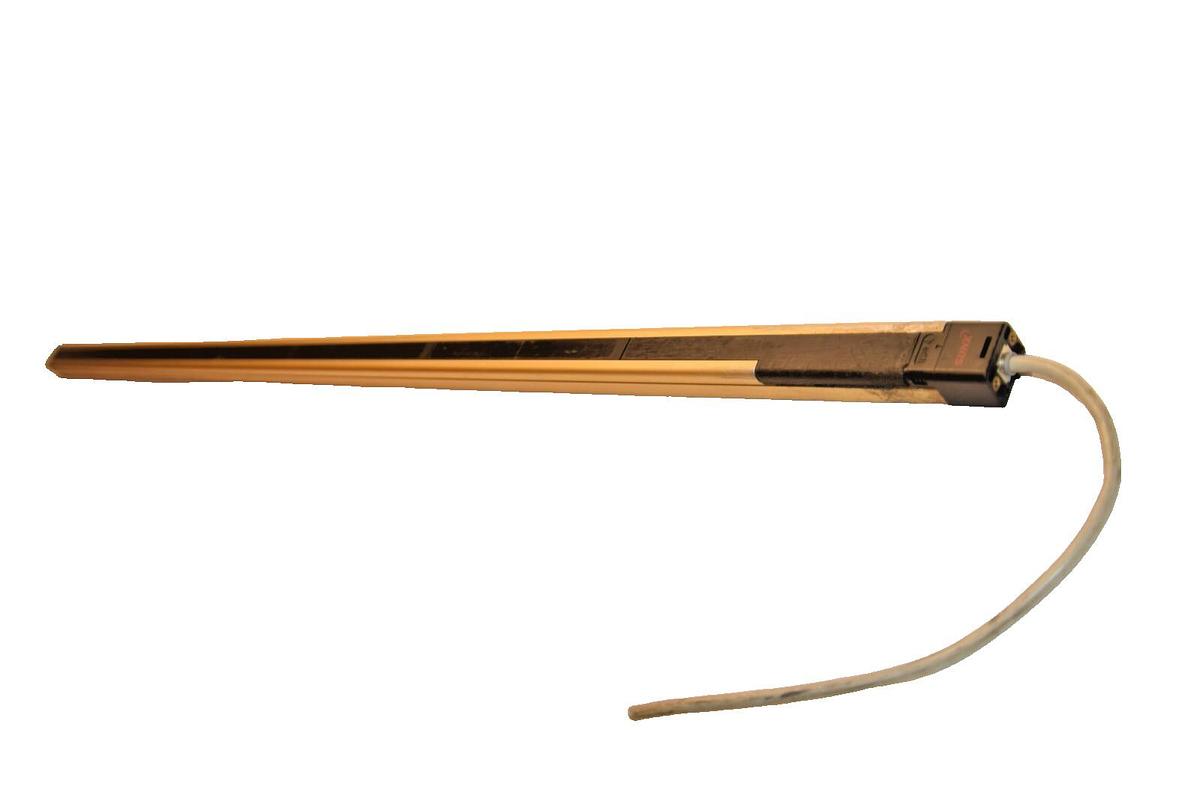 Used SUNX  SF4-AH48-T D Receiver Safety light curtain  Matsushita Electric PANSONIC