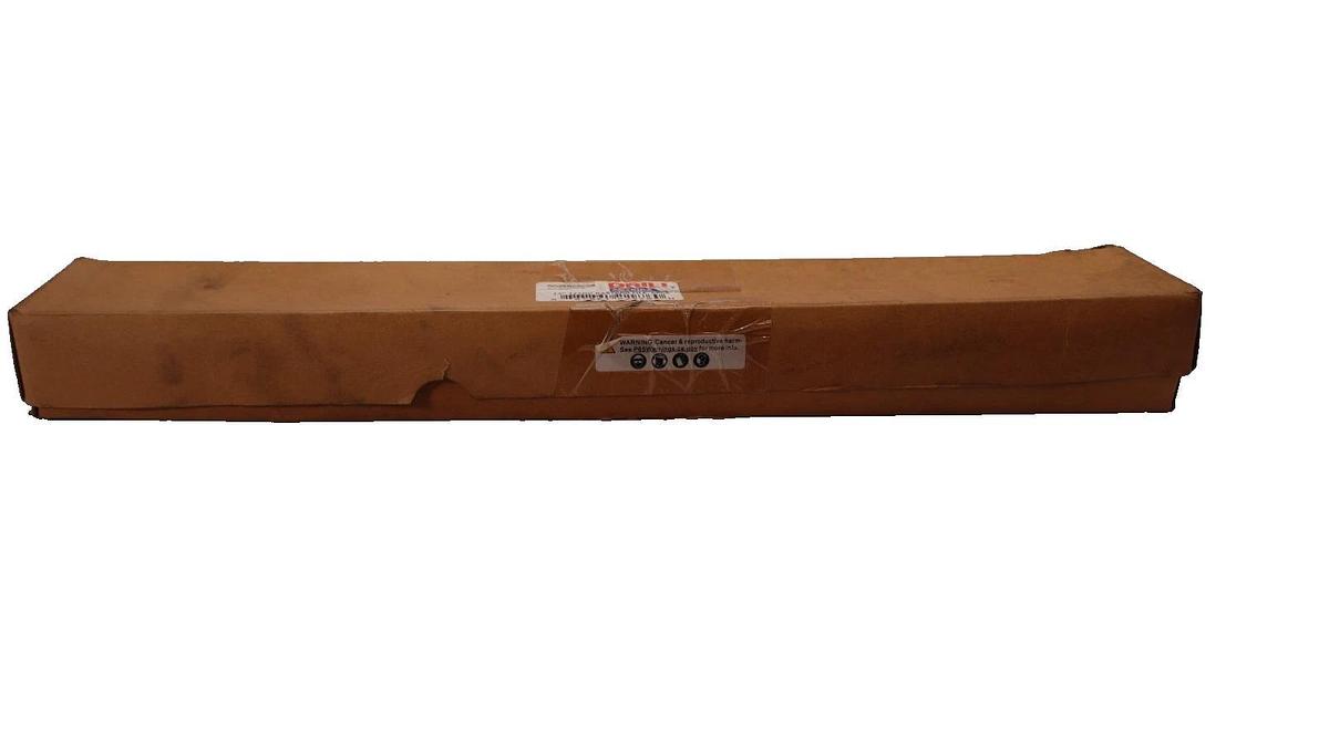 Drill America 12" Half Round Bastard File DIC05094 (New - Box of 6)