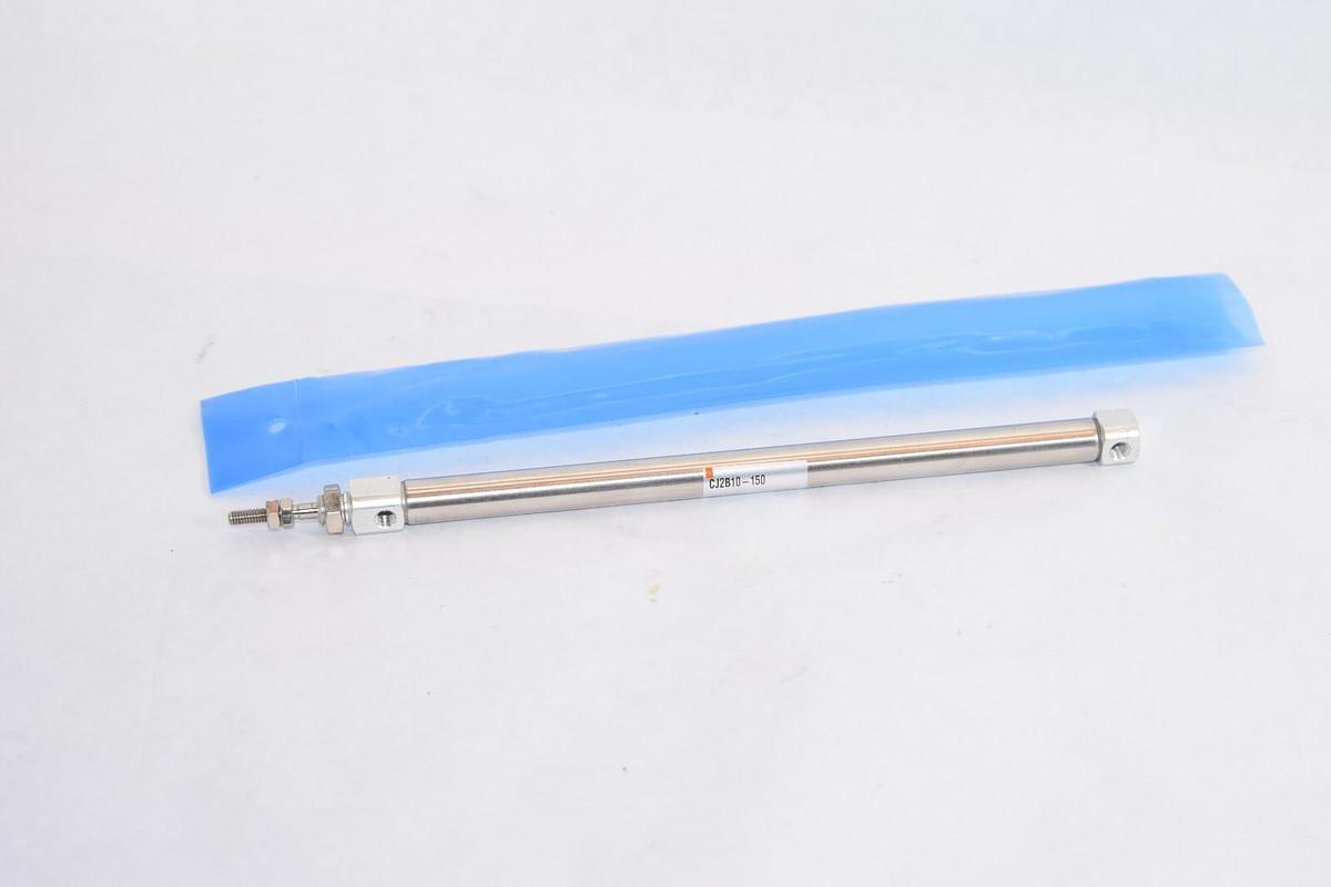 (NEW) SMC CJ2B10-150 CJ2B10150 0.7MPa Cylinder