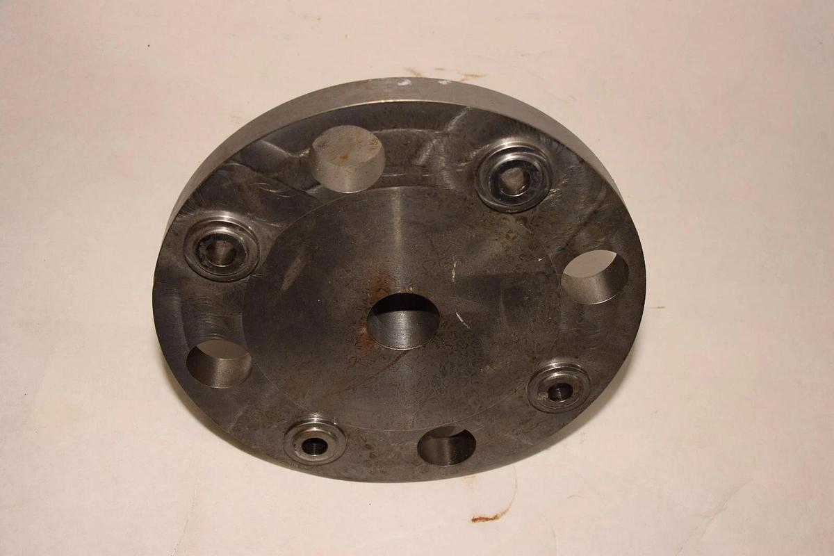 Rexnord Thomas Coupling Hub 350 AMR 350AMR 1-3/8" bore (New, old inventory)