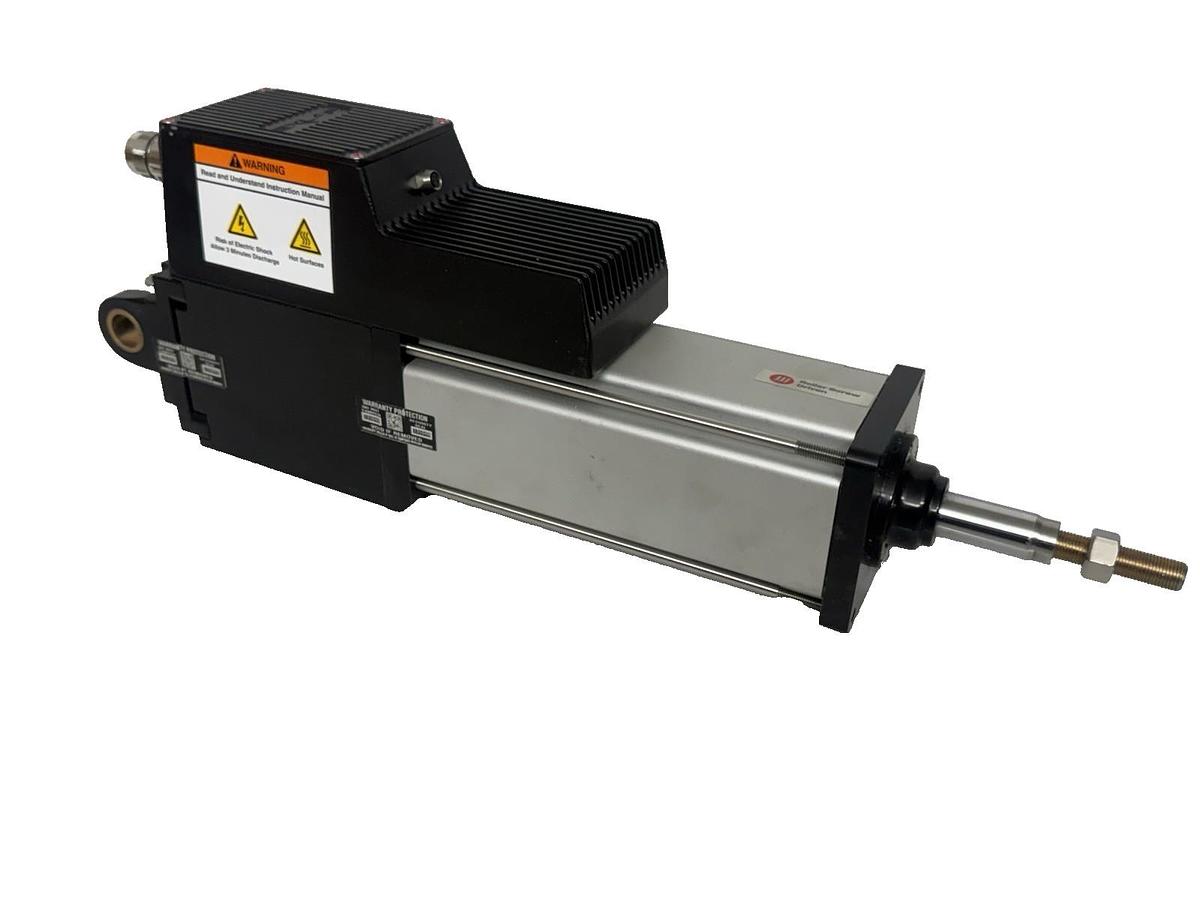 EXLAR Linear Actuator T2X090-0602-ICF-AF-238-40-230-COP 76679 Rev A 400rpm, New