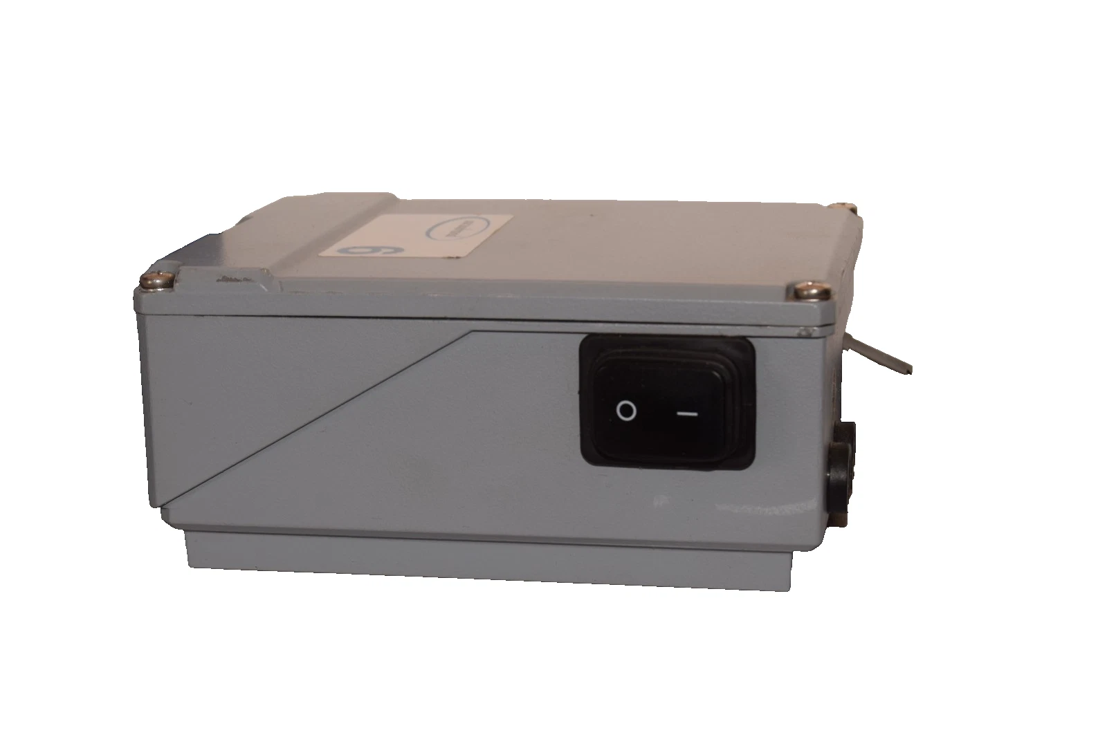 Used Vacuubrand RE 6W , RE6W Vacuum Pump