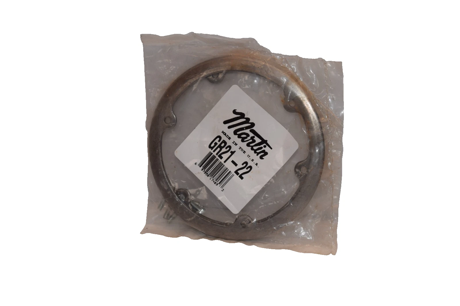 Martin Guide Rings GR21-22 GR2122 USA (New, Pack of 2)