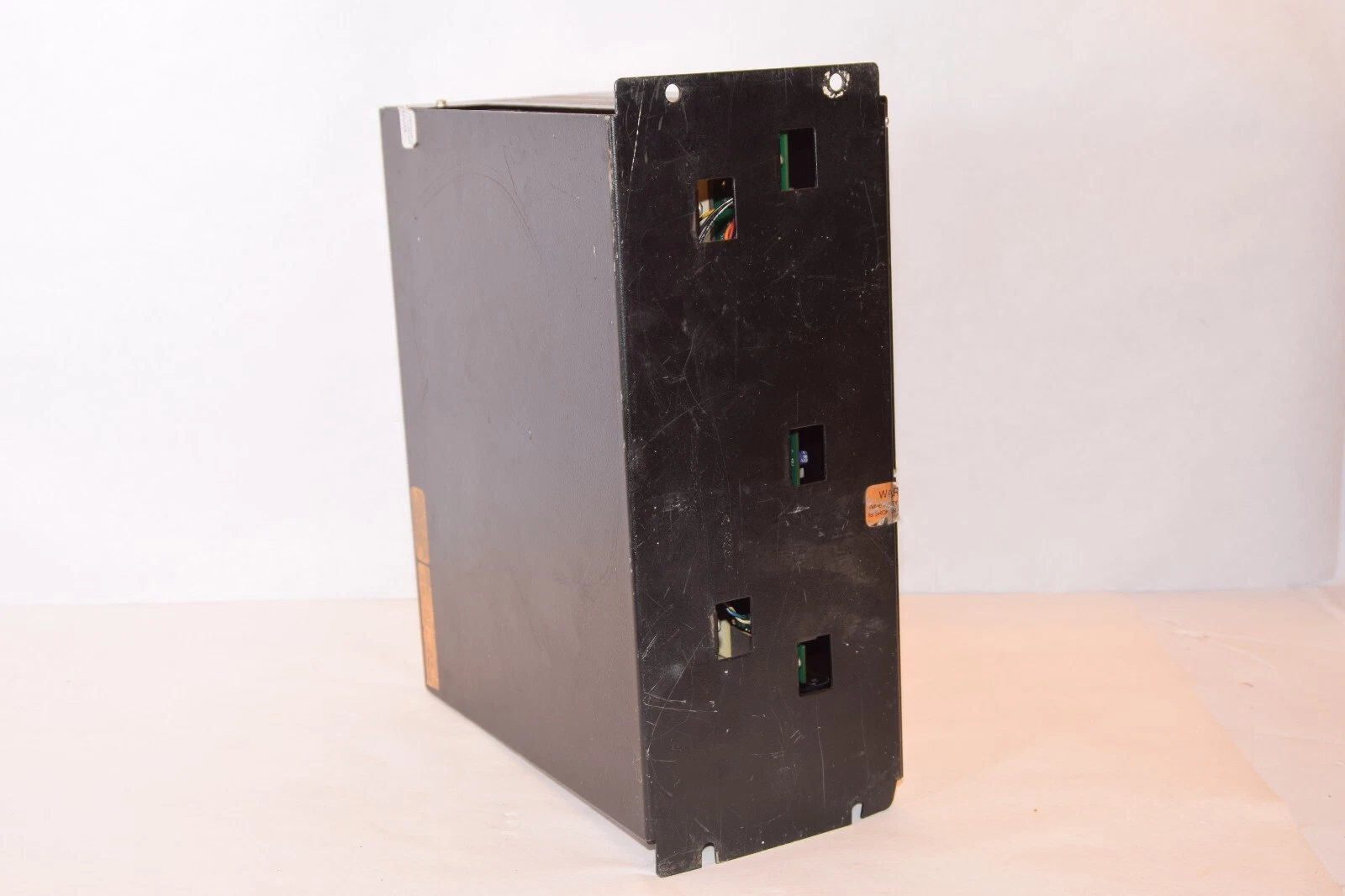 Used KOLLMORGEN  BDS4A-230J-0001/604B3 / BDS4A230J0001604B3  Industrial Servo Drive