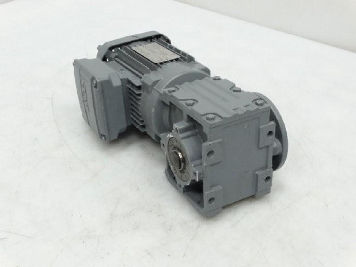 Used ABB Robotics S4C Back Plane Rack DSQC330 / 3HAB6372-1 R3B , 3HAB 6372-1