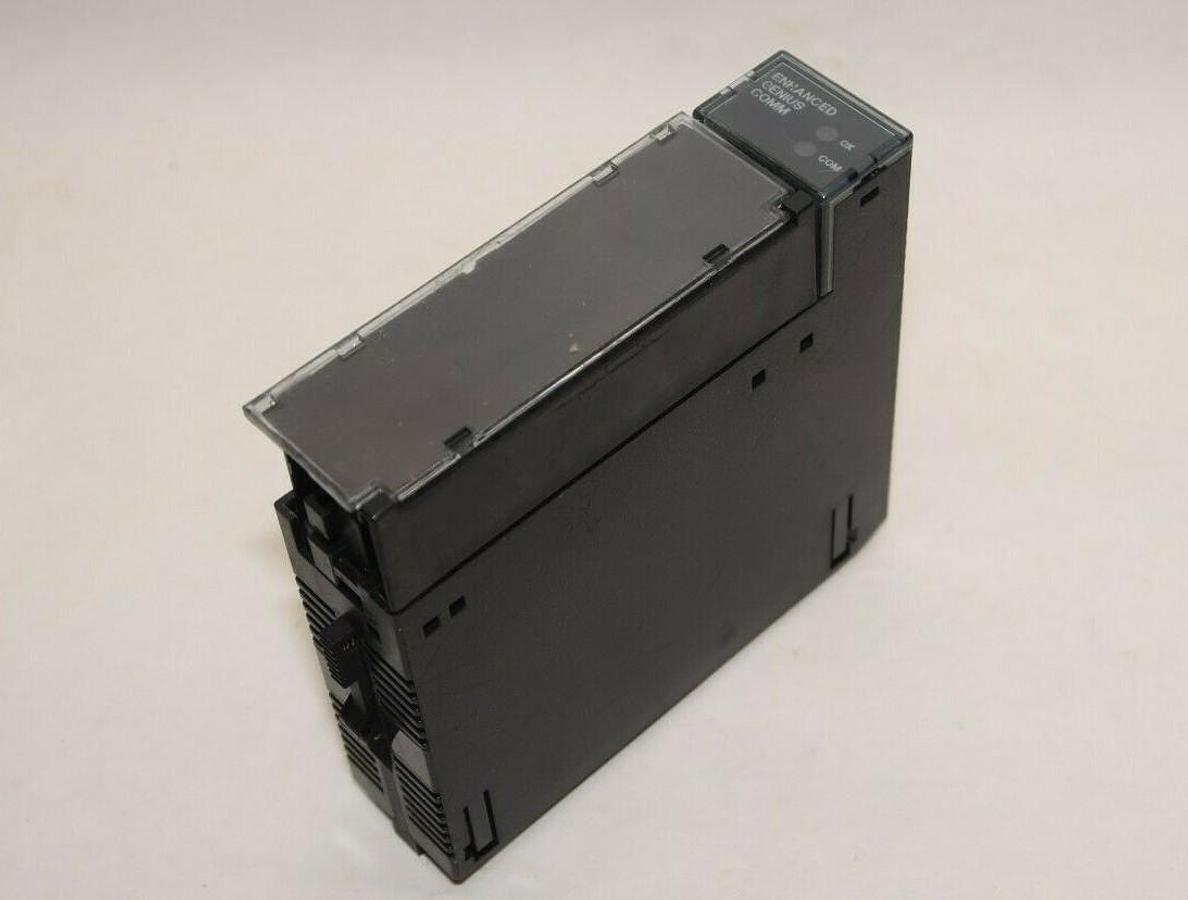 Used (NEW) GE FANUC IC693CMM302L Enhanced Communication Module