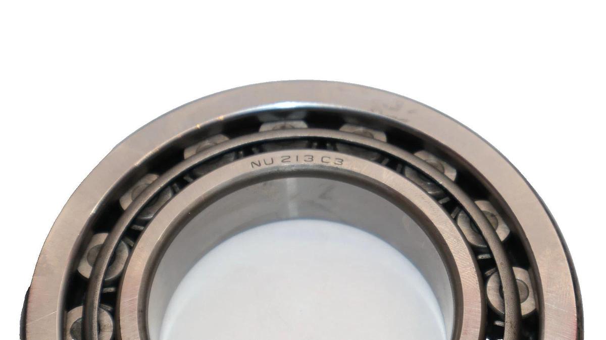 NTN NU213C3 Cylindrical Roller Bearing