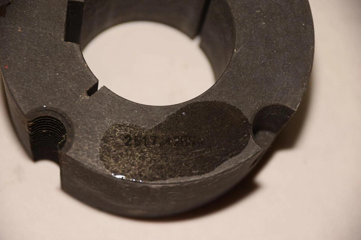 AMETRIC 2517.42BSW 251742BSW TAPERED LOCK BUSHING NEW