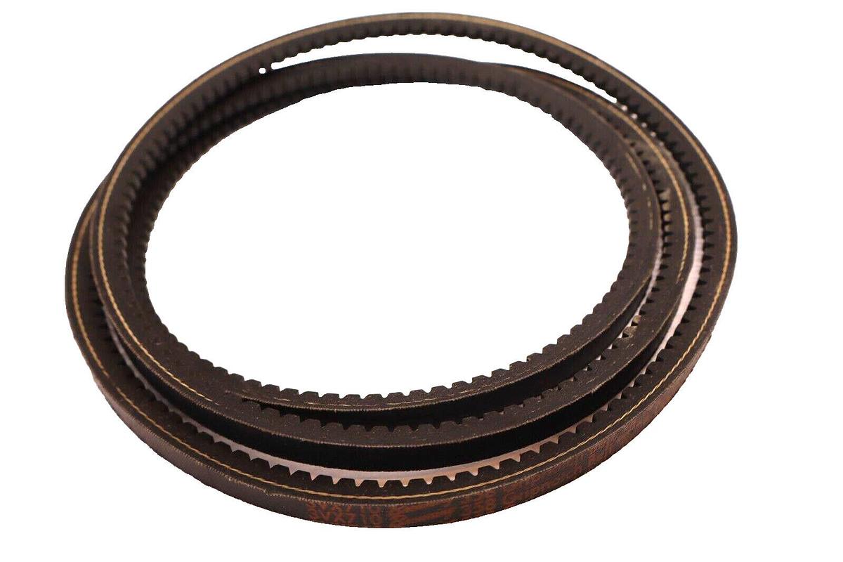(NEW) BROWNING 3VX710 358 Gripnotch Cogged V-Belt USA
