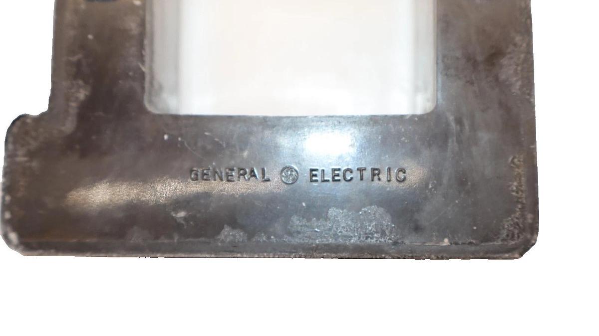 Used GE General Electric Coil 55-530249G002 120v Series A Contactor Coil