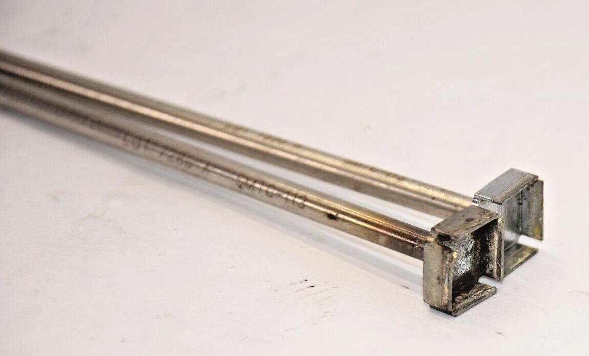 Used (Lot of 2) METCAL SMTC-113 Soldering tip Replacement Cartage  SMTC113 USED