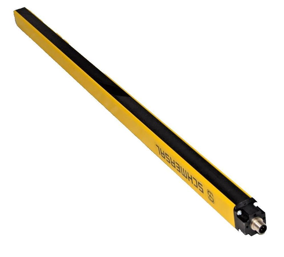 Schmersal Safety Light Curtain SLC440COM-E-0730-14-1050 Emitter (New)