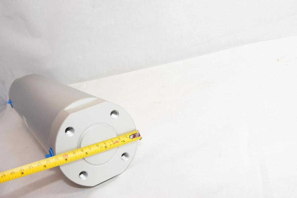 (NEW) SMC CG1BN100-330-XA28MC18 150psi Pneumatic Air Cylinder