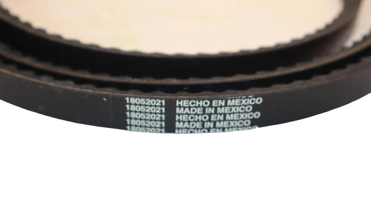Continental Cogged V-Belt Belt AX81 Torque-Flex Matchmaker Vbelt AX-81 (New)