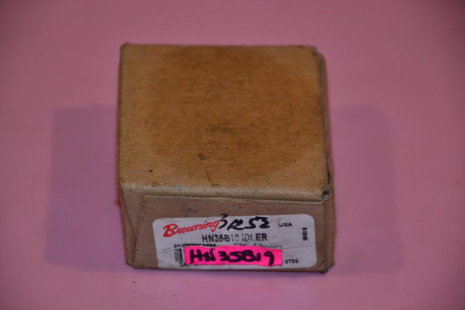 BROWNING SPROCKET HN35B19 IDLER (New)