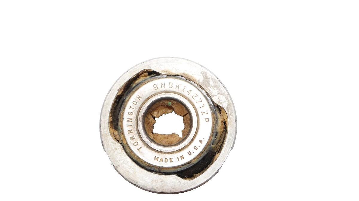 Torrington 9NBK1427YZP Self-Aligning Needle Bearing (New)