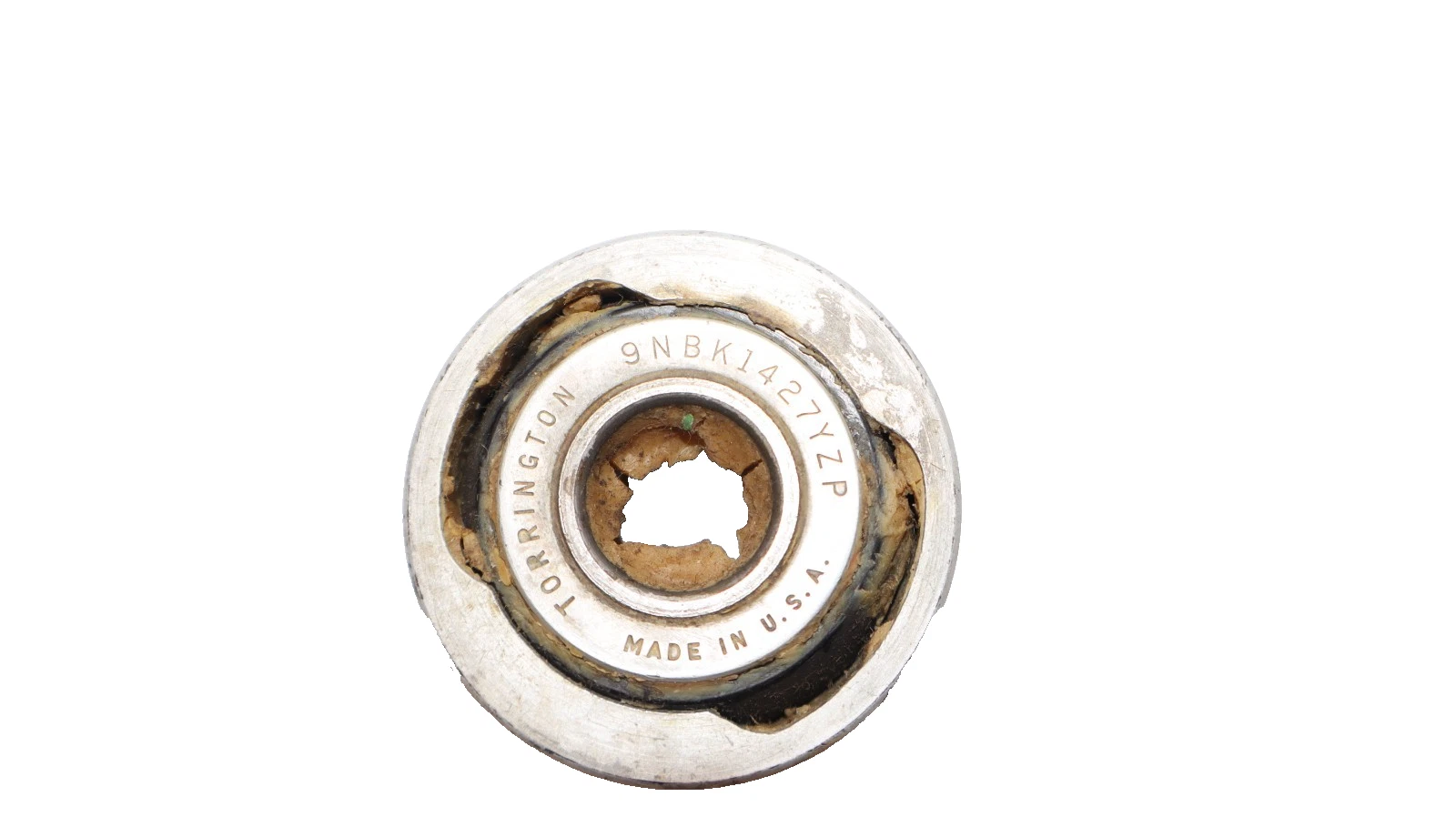 Torrington 9NBK1427YZP Self-Aligning Needle Bearing (New)