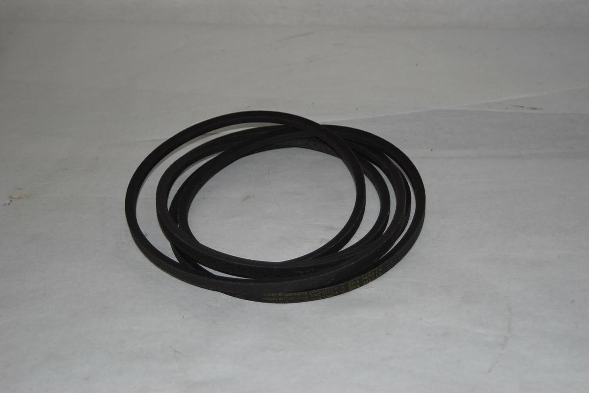 (New) Ametric SPA 3650 LW V Belt SPA3650 Vbelt V-Belt SPA-3650