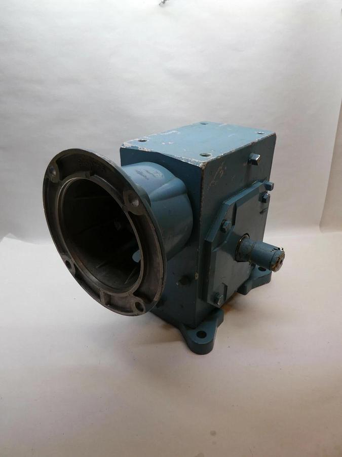 (New) Electra-Gear 8E42029A1 Power Tech Gear Reducer 8E-42029-A1 30:1 8E 42029
