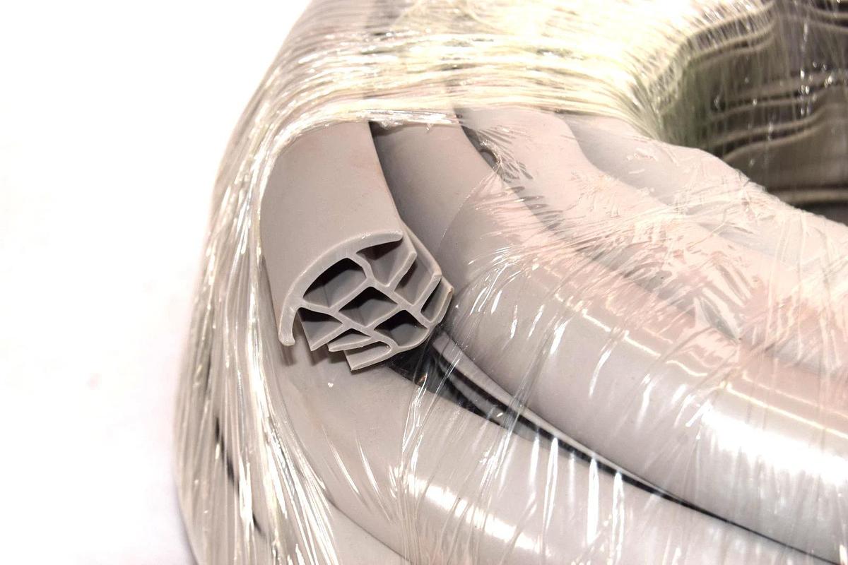 Uruast 3132A 1" x 30' Concrete Crack Repair, Expansion Joint Filler (New)