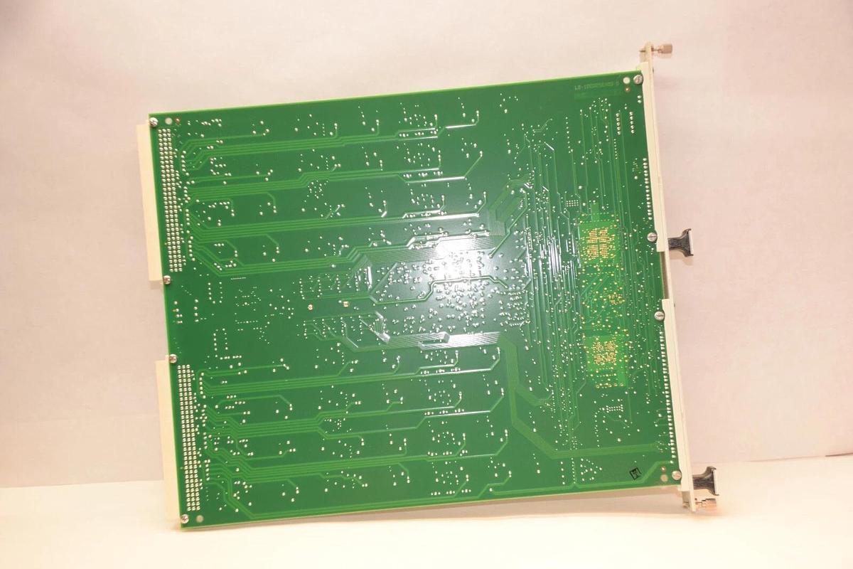 Used SIEMENS 1000056018 Rev D Motor Control Board Card