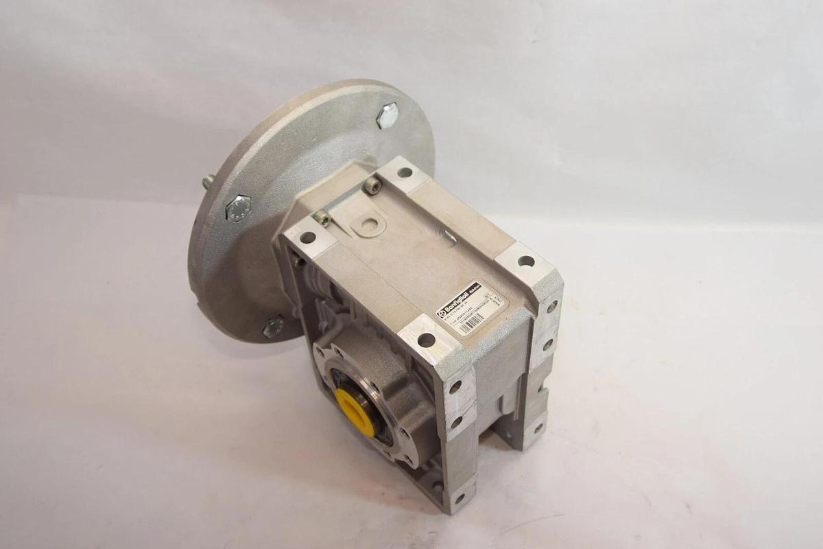 (NEW) BONFIGLIOLI W 63 U 19 P90 B5 V6 W63U19P90B5V6 Worm Gear Reducer