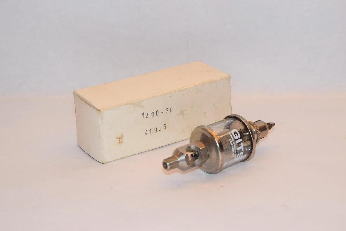 (NEW) GITS 1400-30 41005 Liquid Dispenser