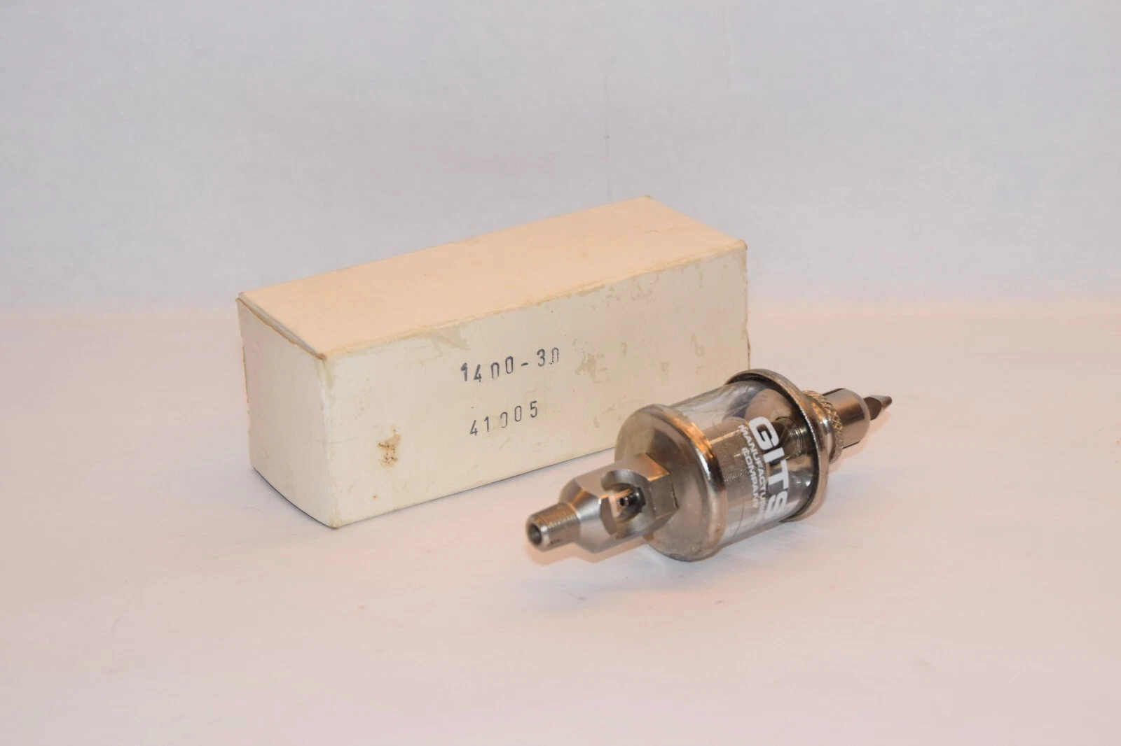 (NEW) GITS 1400-30 41005 Liquid Dispenser