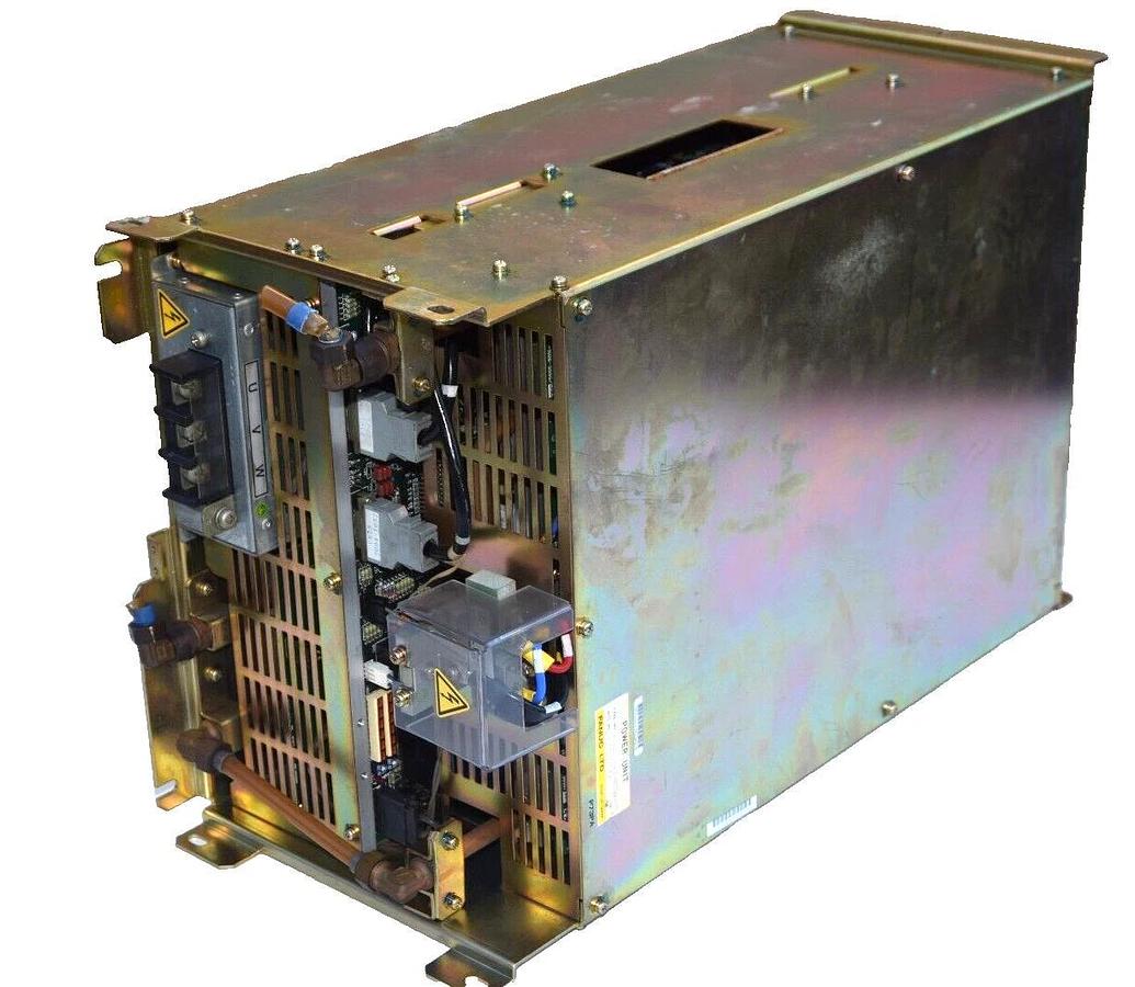 Used FANUC A14B-0082-B201-05 Power Supply