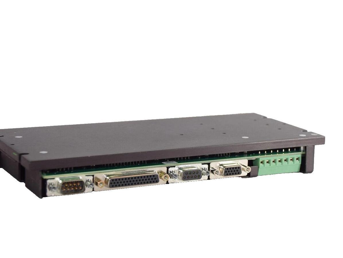 Used ADVANCED Motion Controls Digital Servo Amplifier Digiflex DX15C08C-PM1