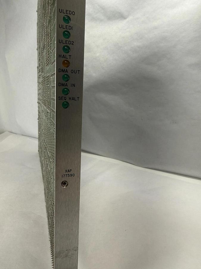 Refurbished PICKER 310257 177390, Micro Industries 9500086-0003A, Expander AP Circuit Board