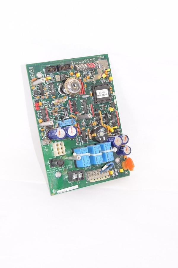 Used OMRON 42786-0410 427860410 PC Board PCB Circuit Board