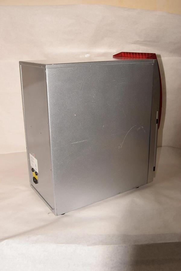 Used TUV Rheinland Protein Simple ProteinSimple SA-1000 (red) 115v Imager Imaging