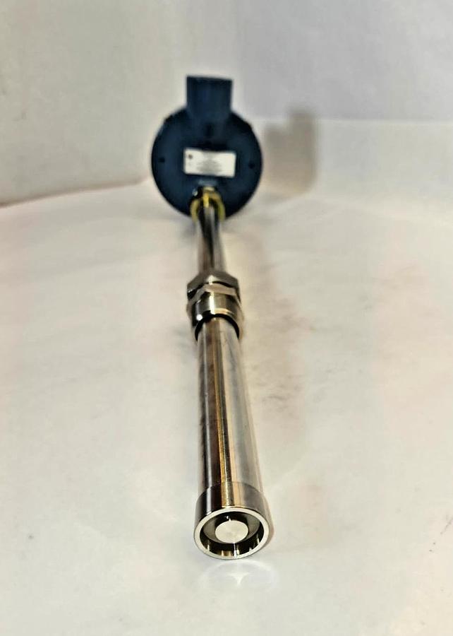 ROSEMOUNT PRESSURE TRANSMITTER 10140-55 1014055 RTD10 PT100 (NEW)
