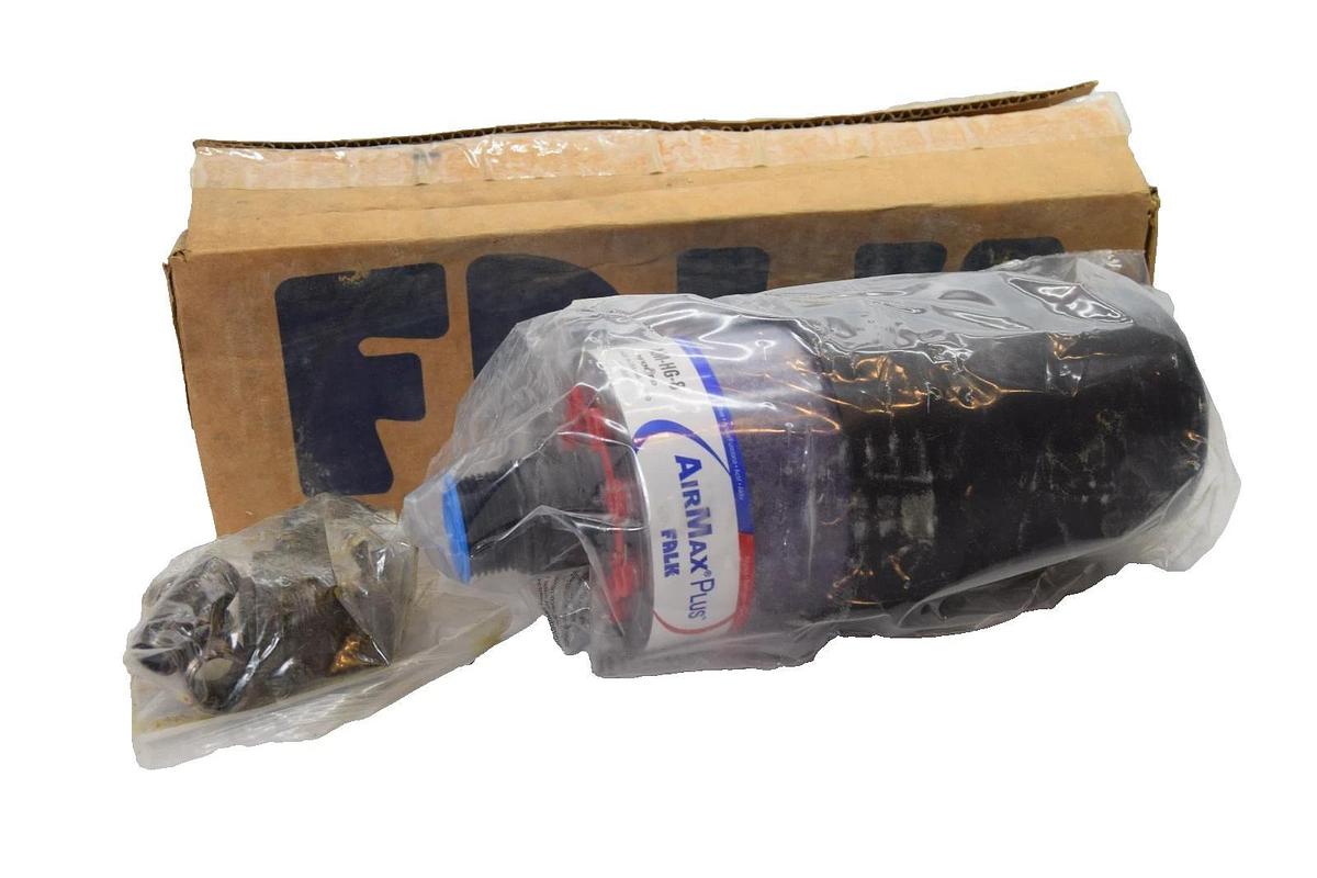 Rexnord Falk AirMax Plus Breather AM-HG-8 AMHG8 (New)
