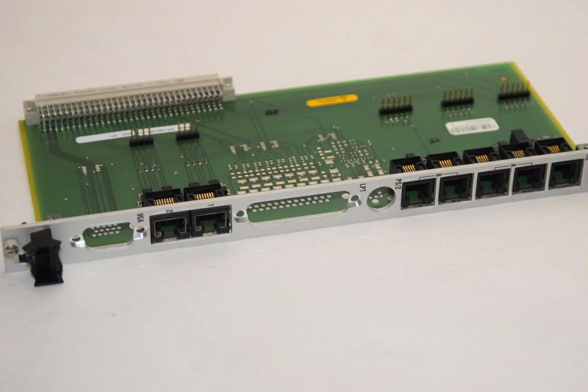 Used VIBRO-METER 200-566-101-013 VMF-IOCN-V111 PNR 200-566-000-111 Module