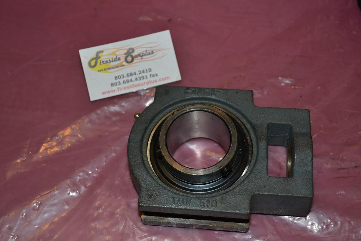 SKF BEARING TUV 510 TUV510 TUV-510 Rod end   NEW