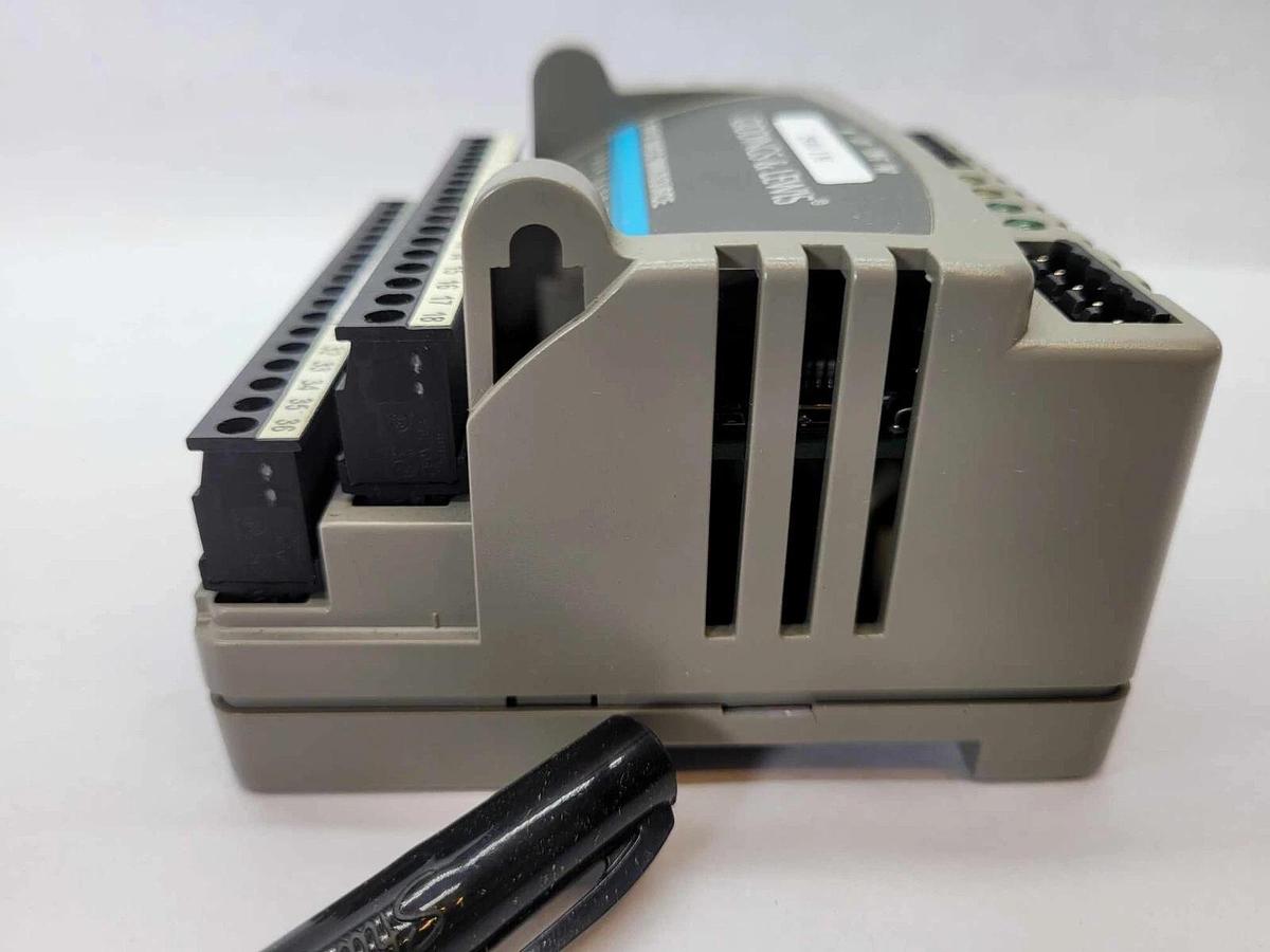 Used Giddings & Lewis Input 24vdc Sink Source M.1300.7372.R1 M 1300 7372 R1 *AS-IS*